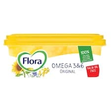 Flora Original 225g