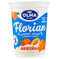 Olma Florian Meruňka 150g