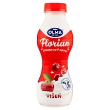 Olma Florian Jogurtový nápoj 400g