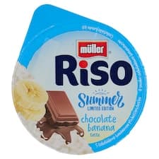 Müller Riso Mléčná rýže 175g