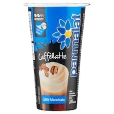 Parmalat Caffèlatte Latte Macchiato 200ml