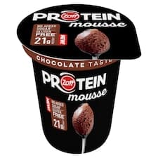 Zott Protein Mousse kakaový dezert 200g
