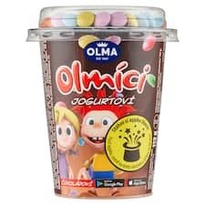 Olma Olmíci Jogurtoví mix 113g