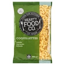 Hearty Food Co. Kolínka 500g