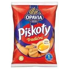 Opavia Piškoty tradiční 220g
