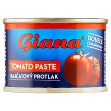 Giana Rajčatový protlak 70g