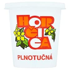 SENF Hořčice plnotučná 400g