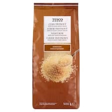 Cukr třtinový demerara 500g