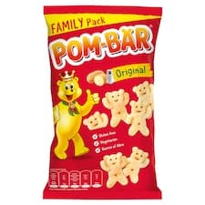Pom-Bär Original 110g