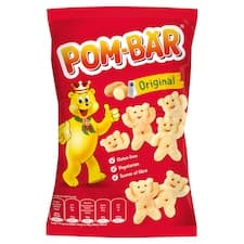 Pom-Bär Original 50g