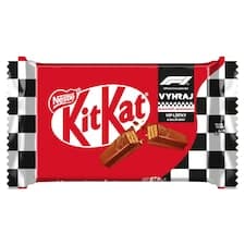 KitKat Tyčinka 4Finger mléčná, 41,5g