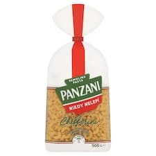 Panzani Chifferini 500g