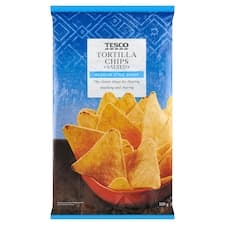 Kukuřičný snack solený 200g