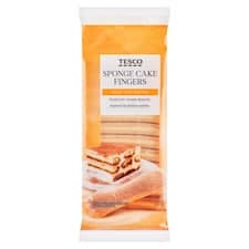 Dlouhé piškoty 200g
