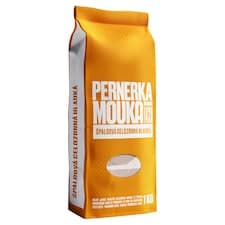 Pernerka Mouka špaldová celozrnná hladká 1kg