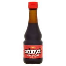 Vitana Sójová tradiční omáčka 160ml