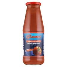 Giana Rajčata pasírovaná loupaná 680g