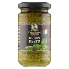 Franz Josef Kaiser Exclusive Bazalkové pesto 190g