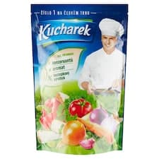 Kucharek Ochucovadlo sypké 200g