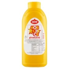 SENF Hořčice plnotučná 900g