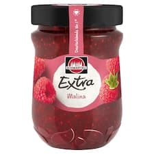 Schwartau Malinový džem výběrový 340g