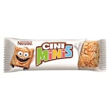 CINI MINIS tyčinka 25g