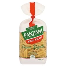 Panzani Penne Rigate 500g