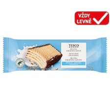 Oplatka s mléčnou náplní 47g