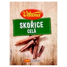 Vitana Skořice celá 10g