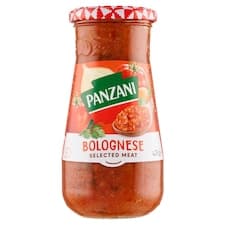 Panzani Bolognese 425g