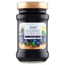 Borůvkový džem výběrový speciální 450g