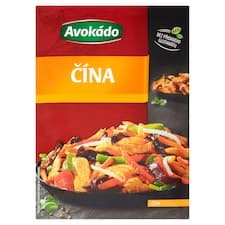 Avokádo Čína 32g