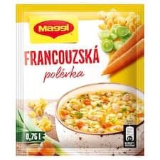 MAGGI Francouzská polévka sáček 42g