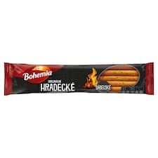 Bohemia Originální Hradecké tyčinky ďábelské 100g
