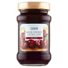 Višňový džem výběrový speciální 450g