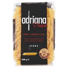 Adriana Pasta Penne 500g