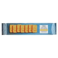 Crackerové pečivo solené 180g