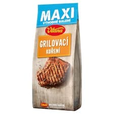 Vitana Grilovací koření 90g