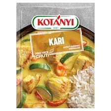 Kotányi Kari 27g