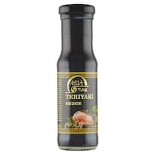 Asia Time Teriyaki omáčka 150ml
