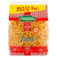 Panzani Fusilli 1kg