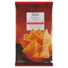 Kukuřičný snack s příchutí sladkého chilli 200g