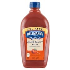 Hellmann's Kečup jemně pálivý 825g