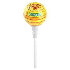 Chupa Chups Lízatko Stranger Things 12g