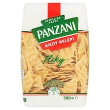Panzani Fleky 500g