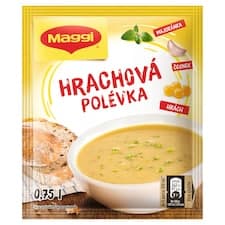 MAGGI Hrachová polévka 52g