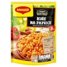 MAGGI Dobrý Hostinec Kuře na paprice 153g