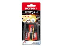 Kores Lepidlo Power 3 x 1 g