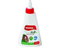 Kores White Glue Lepidlo 125 ml 1 ks