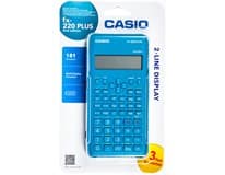 CASIO Kalkulačka FX 220 Plus 2E 1 ks